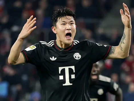 Bayern vence Colônia de virada: invencibilidade na Bundesliga mantida