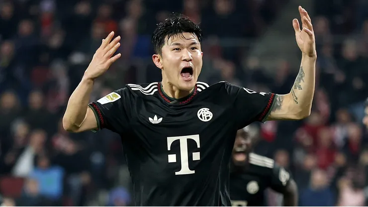 Virada suada: Bayern supera Colônia e consolida liderança na Bundesliga. (Foto: Lars Baron/Getty Images)