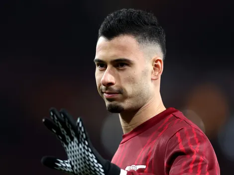 Gabriel Martinelli é criticado por torcida do Arsenal