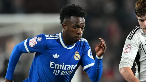 Real Madrid faz vexame e perde para time da segundona na estreia de Arbeloa como treinador. (Foto: Denis Doyle/Getty Images)