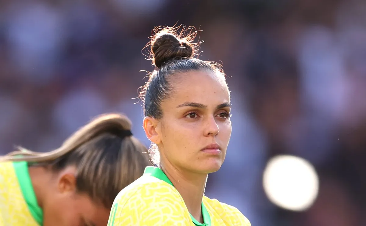 REENCONTRO: Corinthians enfrentará ex-jogadora no Mundial de Clubes feminino