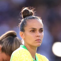 Gabi Portilho é principal destaque do Gotham FC, adversário do Corinthians no Mundial Feminino