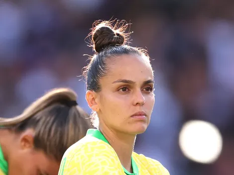 Gabi Portilho é principal destaque do Gotham FC, adversário do Corinthians no Mundial Feminino