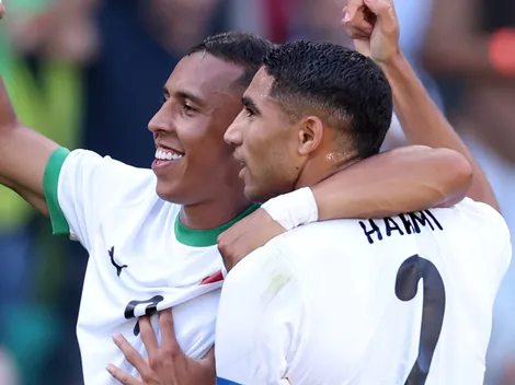 Marrocos passa para a final após vencer a Nigéri