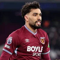 West Ham está pronto para vender Paquetá ao Flamengo