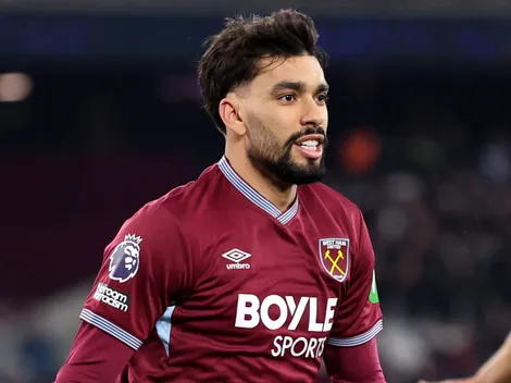 West Ham está pronto para vender Paquetá ao Flamengo