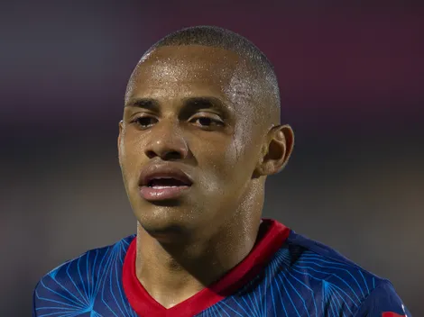 Zenit quer comprar Jhon Jhon por R$ 126 milhões