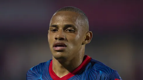 Jhon Jhon pode ser novo reforço do Zenit – Foto: Anderson Romao/AGIF
