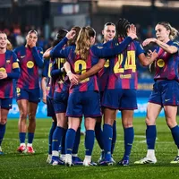 Pere Romeu comenta vantagem do Barcelona na liderança da Liga F