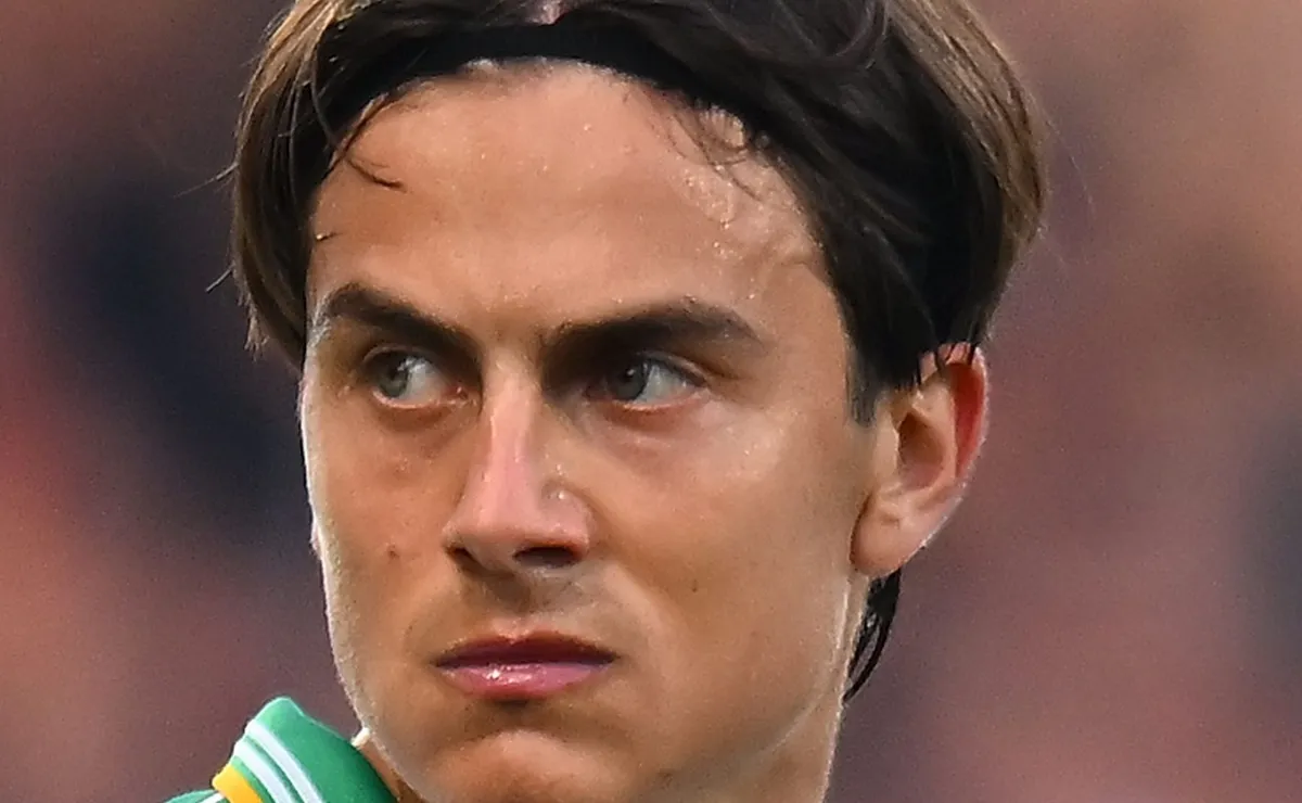 Dybala ignora Flamengo e Grêmio, e revela: Meu futuro é no Boca Juniors