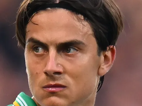 Dybala deixa o Flamengo e o Grêmio de lado e quer jogar no Boca Juniors