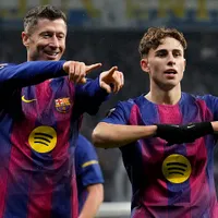 Chelsea pretende oferecer €75 milhões por Fermín López