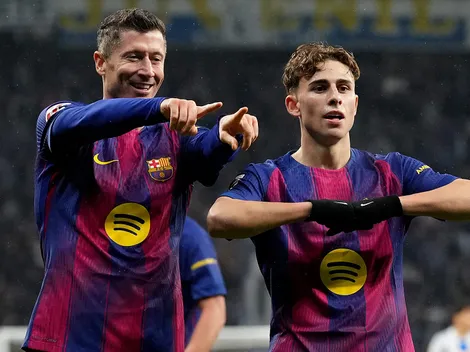 Chelsea pretende oferecer €75 milhões por Fermín López