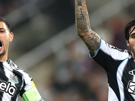 Manchester City tem interesse em Sandro Tonali