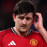 Milan e Roma sinalizam interesse por Harry Maguire
