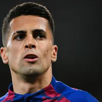 Barcelona joga hoje (15) contra o Racing e pode reestrear João Cancelo