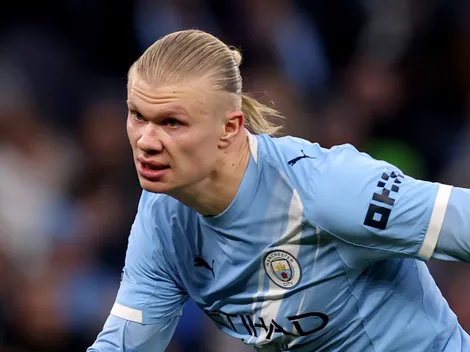 Real Madrid trabalha para ter Haaland e Klopp em 2026-27