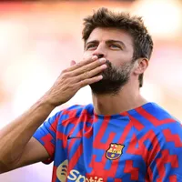 Ídolo do Barcelona, Piqué ironiza eliminação do Real Madrid na Copa do Rei