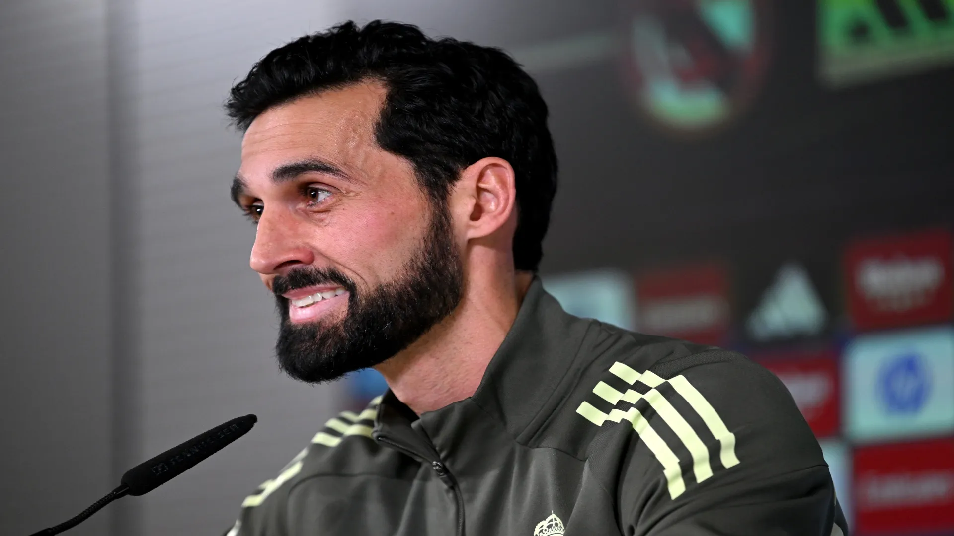 Arbeloa tem estreia desastrosa no Real Madrid – Denis Doyle/Getty Images