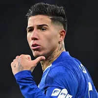 Enzo Fernández ficou incomodado com saída de Maresca e repensa futuro