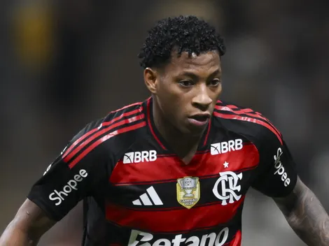 West Ham mira Gonzalo Plata e Flamengo pede R$ 156 milhões