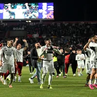 Técnico do Albacete, Alberto González antecipou façanha contra o Real Madrid