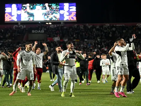 Técnico do Albacete, Alberto González antecipou façanha contra o Real Madrid