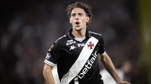 Seleção de Portugal está de olho em Nuno Moreira, do Vasco, para uma possível convocação até a Copa do Mundo