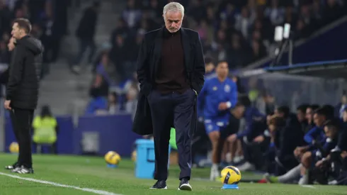 Clássico acabou, mas a polêmica continuou fora do campo. Foto: IMAGO / ZUMA Press Wire