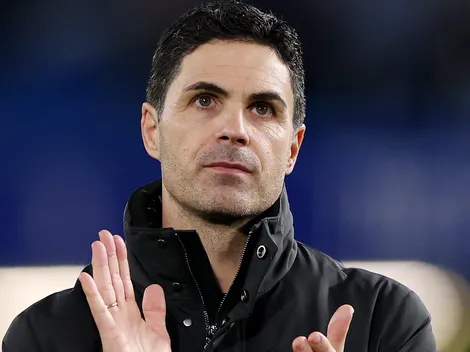 Real Madrid pode buscar Iraola ou Arteta se não conseguir Klopp