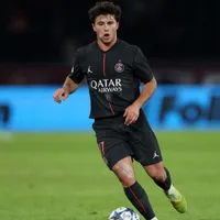 PSG perde João Neves e recupera Lucas Hernández para jogo contra o Lille