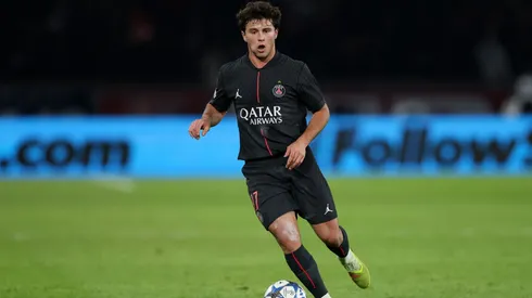 João Neves se machucou e desfalca o PSG contra o Lille