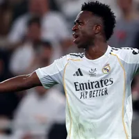 Jornal espanhol relata novo ataque racista contra Vini Jr.