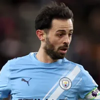 Aké, Bernardo Silva e Stones devem deixar o Man City