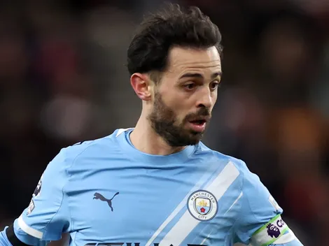 Aké, Bernardo Silva e Stones devem deixar o Man City