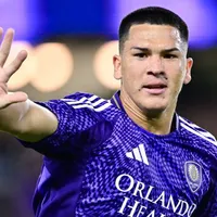 César Araújo, do Orlando City, é alvo de Corinthians e Vasco