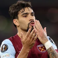 Lucas Paquetá terá contrato de 4 anos com Flamengo