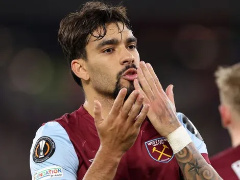 Lucas Paquetá terá contrato de 4 anos com Flamengo