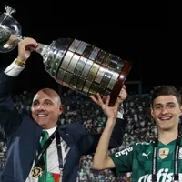 Maurício Galiotte, ex-Palmeiras, pode ser novo CEO do Cerro Porteño