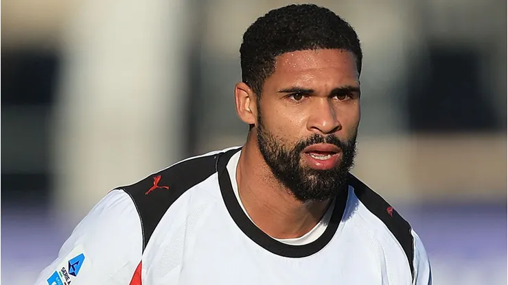 Ruben Loftus-Cheek pode voltar à Premier League. Foto: Gabriele Maltinti/Getty Images