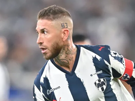 Sergio Ramos avança para comprar o Sevilla