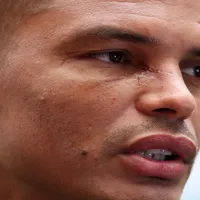 Estreia de Thiago Silva no Porto é elogiada por torcedores