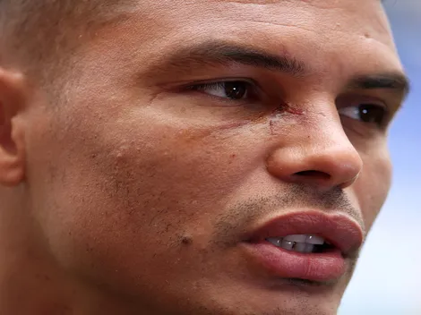 Estreia de Thiago Silva no Porto é elogiada por torcedores