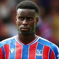 Manchester City e Crystal Palace podem trocar Guéhi por Bobb