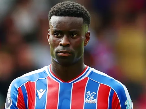 Manchester City e Crystal Palace podem trocar Guéhi por Bobb