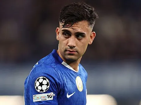 Buonanotte deixará o Chelsea para assinar com Leeds por empréstimo