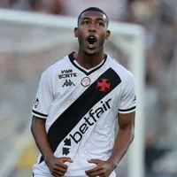 Rayan se acerta com Bounemouth e Vasco pode receber R$ 220 milhões