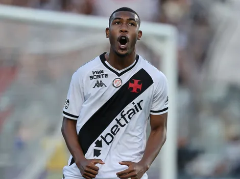 Rayan se acerta com Bournemouth e Vasco pode receber R$ 220 milhões