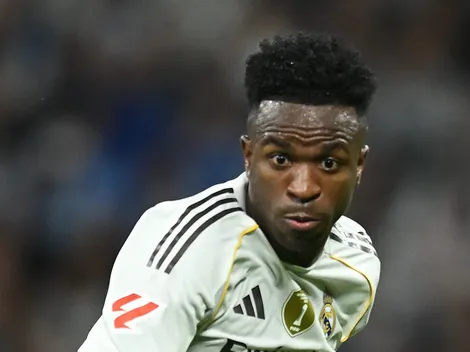 Courtois e Mbappé são intocáveis no Real Madrid; Vinicius Jr fica de fora