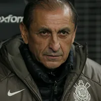 Al-Shabab faz proposta ao técnico Ramón Díaz